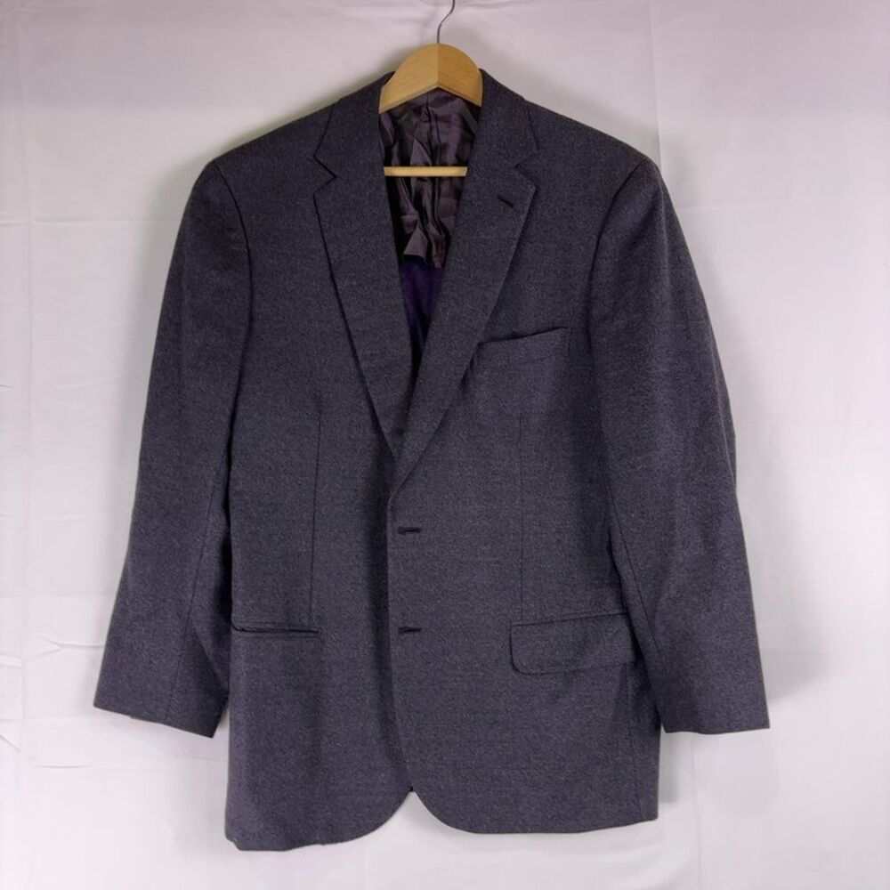Brioni Wool Sport Coat